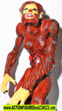 X-MEN X-Force toy biz WOLFSBANE New Mutants 1998 marvel universe fig