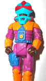 M.A.S.K. kenner HURRICANE Hondo MacLean COMPLETE 1986 mask