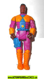 M.A.S.K. kenner HURRICANE Hondo MacLean COMPLETE 1986 mask