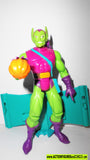 Spider-man the Animated series GREEN GOBLIN 1994 toy biz marvel