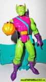 Spider-man the Animated series GREEN GOBLIN 1994 toy biz marvel