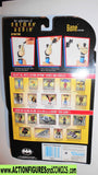BATMAN animated series BANE 1994 yellow back TAS btas dc universe moc