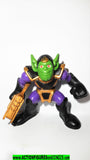 Marvel Super Hero Squad SKRULL secret invasion begins universe