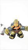 STAR WARS galactic heroes GAMORREAN GUARD hasbro pvc