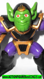 Marvel Super Hero Squad SKRULL secret invasion begins universe