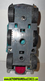 M.A.S.K. kenner HURRICANE Hondo MacLean COMPLETE 1986 mask
