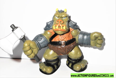 STAR WARS galactic heroes GAMORREAN GUARD hasbro pvc