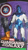 marvel legends ASTRO VANCE guardians of the galaxy titus series moc