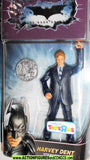 dc universe classics TWO FACE HARVEY DENT 2008 TRU Batman