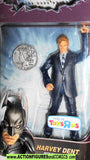 dc universe classics TWO FACE HARVEY DENT 2008 TRU Batman