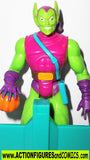 Spider-man the Animated series GREEN GOBLIN 1994 toy biz marvel