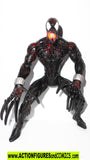 Spider-man the animated series SPIDER CARNAGE venom along came a spider toy biz