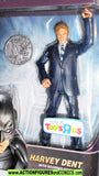 dc universe classics TWO FACE HARVEY DENT 2008 TRU Batman