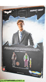 dc universe classics TWO FACE HARVEY DENT 2008 TRU Batman