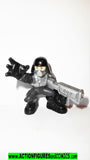 Gi joe combat heroes NEO VIPER Gijoe rise of cobra movie pvc
