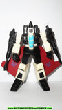 transformers pvc RAMJET SCF heroes of cybertron takara color