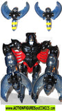 Transformers beast wars SCORPONOK 1996 ultra class complete