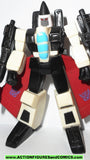 transformers pvc RAMJET SCF heroes of cybertron takara color