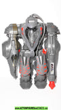 gi joe GHOST BEAR & PULVERISER 2005 valor vs venom vvv