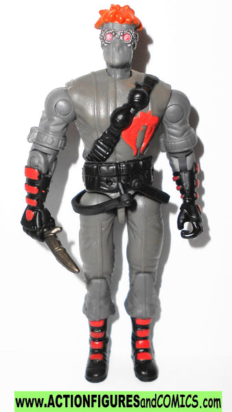 GI joe 2003 Cobra Pulverizer Mech w/ Ghost Bear, MISB GI joe 2003 Cobra Pulverizer Mech w/ Ghost Bear, MISB