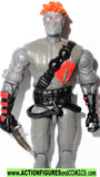 gi joe GHOST BEAR & PULVERISER 2005 valor vs venom vvv
