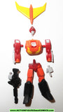 transformers PVC RODIMUS PRIME MAJOR heroes of cybertron hot rod minor optimus SCF