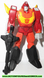 transformers PVC RODIMUS PRIME MAJOR heroes of cybertron hot rod minor optimus SCF