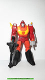 transformers PVC RODIMUS PRIME MAJOR heroes of cybertron hot rod minor optimus SCF