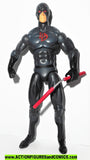 marvel universe DAREDEVIL black shadowland wave 4 2012