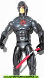 marvel universe DAREDEVIL black shadowland wave 4 2012