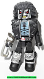 minimates LOBO 2008 series 7 teen titans wave dc universe jusice league