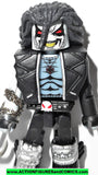 minimates LOBO 2008 series 7 teen titans wave dc universe jusice league