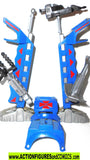 Masters of the Universe STILT STALKER 1985 Near Complete he-man