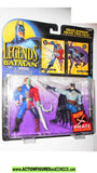 BATMAN legends of Batman PIRATE TWO FACE 2 pack dc universe moc