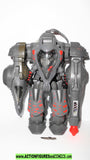 gi joe GHOST BEAR & PULVERISER 2005 valor vs venom vvv