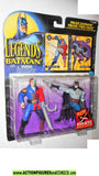 BATMAN legends of Batman PIRATE TWO FACE 2 pack dc universe moc