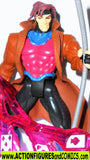 X-MEN X-Force toy biz GAMBIT 1995 classics marvel universe