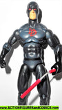 marvel universe DAREDEVIL black shadowland wave 4 2012