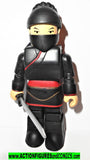 minimates Crouching Tiger Hidden Dragon JEN YU action figure