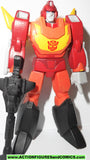 transformers PVC RODIMUS PRIME MAJOR heroes of cybertron hot rod minor optimus SCF