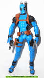 marvel universe DEADPOOL rainbow squad FOOLKILLER 2017 legends infinite series