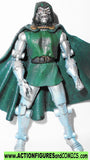 Copy of marvel universe DR DOOM Fantastic Four legends showdown 2005