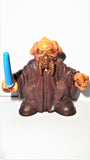 star wars galactic heroes PLO KOON hasbro pvc