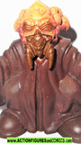 star wars galactic heroes PLO KOON hasbro pvc