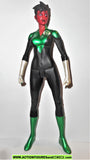 dc direct SORANKI NATU green lantern series 5 collectables fig