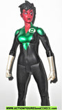 dc direct SORANKI NATU green lantern series 5 collectables fig