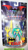 batman beyond HYDRO FORCE BATMAN animated dc universe moc