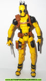 marvel universe DEADPOOL rainbow squad SLAPSTICK 2017 legends infinite series