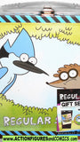 Regular Show SDCC 2013 REGULAR SHOW gift set lunch box thermos mib