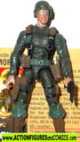gi joe SHORT FUZE fuse 2008 v6 25th anniversary gijoe 99p
